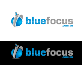 BlueFocus entry by sella