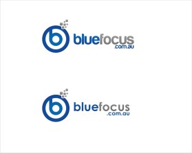 BlueFocus entry by boogie woogie