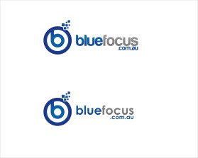 BlueFocus entry by boogie woogie