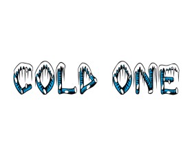 www.coldone.com entry by kristobias