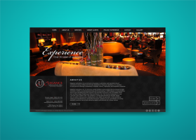 Elegance Upholstery, Inc. entry by lurth