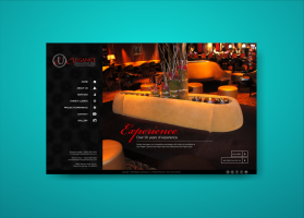 Elegance Upholstery, Inc. entry by lurth