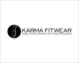 Karma Fitwear entry by phonic