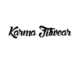 Karma Fitwear entry by NeroAwan