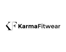 Karma Fitwear entry by DanaJelescu