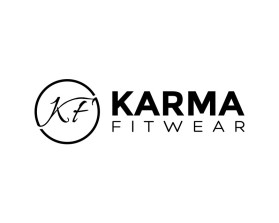 Karma Fitwear entry by DanaJelescu