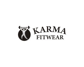 Karma Fitwear entry by idreesgh