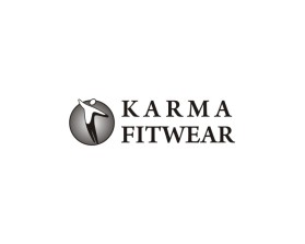 Karma Fitwear entry by idreesgh