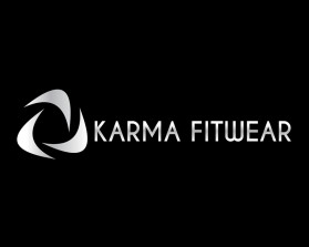 Karma Fitwear entry by GORKEM