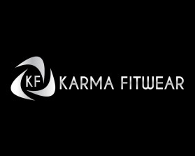 Karma Fitwear entry by GORKEM