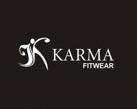 Karma Fitwear entry by alfa84