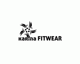 Karma Fitwear entry by Coral