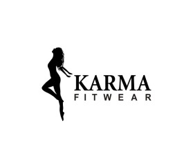Karma Fitwear entry by alfa84