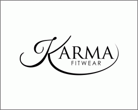Karma Fitwear entry by santony