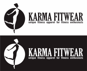 Karma Fitwear entry by Sammy
