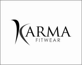 Karma Fitwear entry by santony