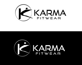 Karma Fitwear entry by hegesanyi