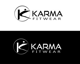 Karma Fitwear entry by hegesanyi