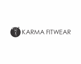Karma Fitwear entry by piejay1986