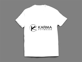 Karma Fitwear entry by hegesanyi