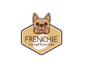 Frenchie Coffee Roasters entry by Edy Santoso