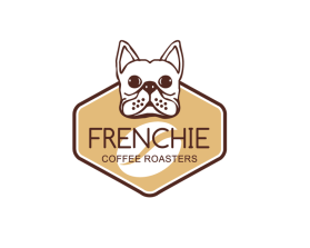 Frenchie Coffee Roasters entry by Edy Santoso