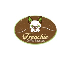 Frenchie Coffee Roasters entry by HEGEDŰS Sándor