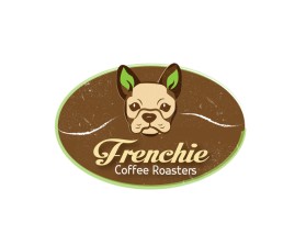 Frenchie Coffee Roasters entry by HEGEDŰS Sándor