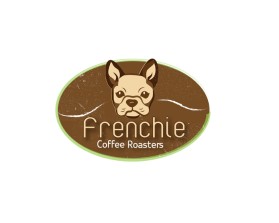 Frenchie Coffee Roasters entry by HEGEDŰS Sándor