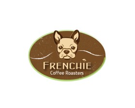 Frenchie Coffee Roasters entry by HEGEDŰS Sándor