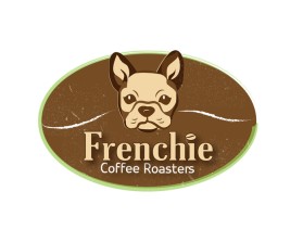 Frenchie Coffee Roasters entry by HEGEDŰS Sándor