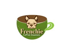 Frenchie Coffee Roasters entry by HEGEDŰS Sándor