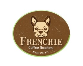 Frenchie Coffee Roasters entry by HEGEDŰS Sándor