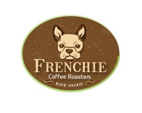 Frenchie Coffee Roasters entry by HEGEDŰS Sándor