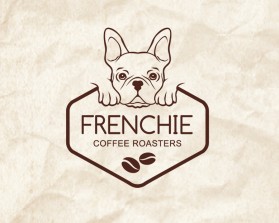 Frenchie Coffee Roasters entry by Edy Santoso