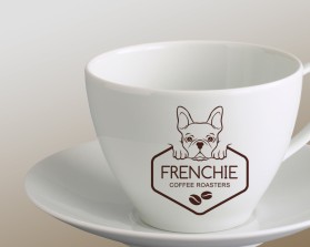 Frenchie Coffee Roasters entry by Edy Santoso