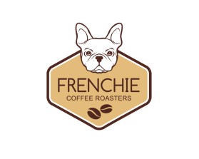 Frenchie Coffee Roasters entry by Edy Santoso