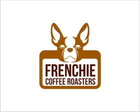 Frenchie Coffee Roasters entry by fajar al-habsyi
