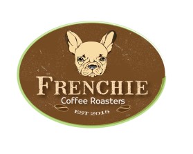 Frenchie Coffee Roasters entry by HEGEDŰS Sándor