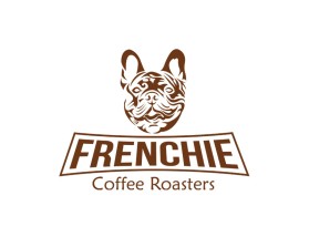 Frenchie Coffee Roasters entry by Jim Teruel