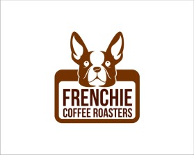 Frenchie Coffee Roasters entry by fajar al-habsyi