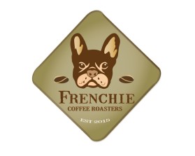 Frenchie Coffee Roasters entry by HEGEDŰS Sándor