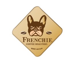 Frenchie Coffee Roasters entry by HEGEDŰS Sándor