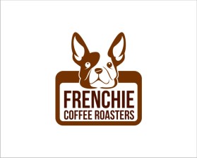 Frenchie Coffee Roasters entry by fajar al-habsyi