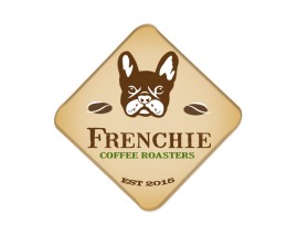 Frenchie Coffee Roasters entry by HEGEDŰS Sándor
