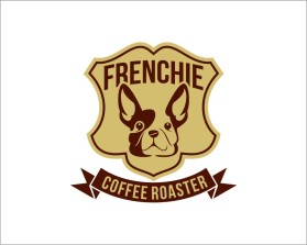 Frenchie Coffee Roasters entry by fajar al-habsyi