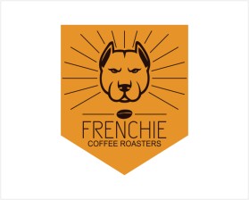 Frenchie Coffee Roasters entry by Dedy Hendiana