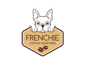 Frenchie Coffee Roasters entry by Edy Santoso