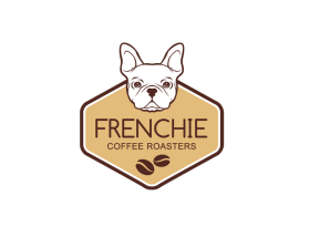 Frenchie Coffee Roasters entry by Edy Santoso