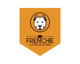 Frenchie Coffee Roasters entry by Dedy Hendiana